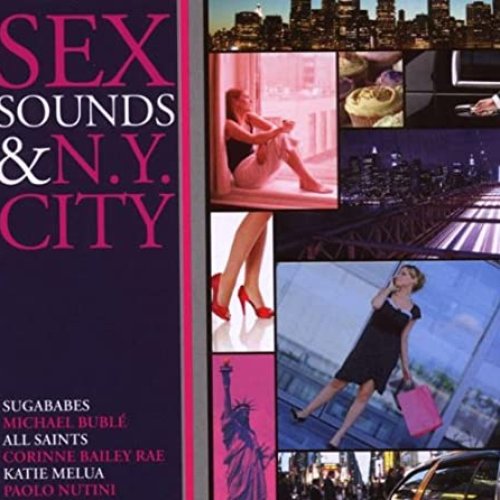 Sex, Sounds & N.Y. City