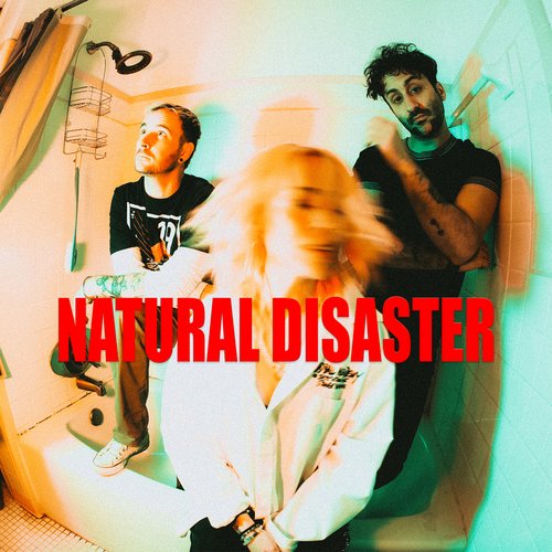 Natural Disaster - Single