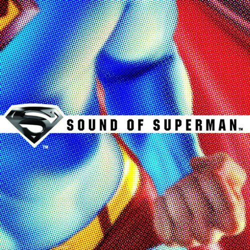 Sound Of Superman