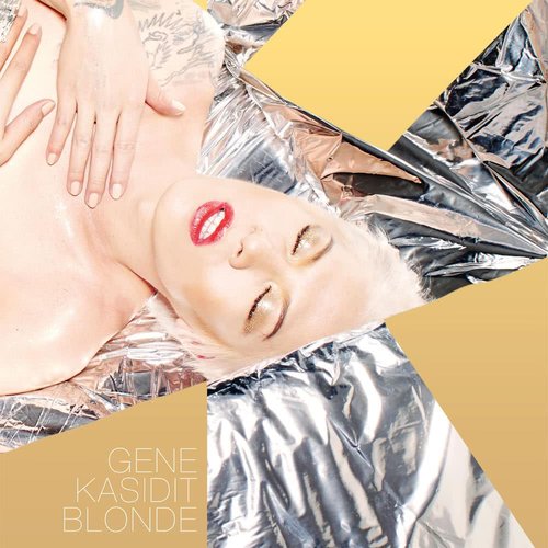 Blonde