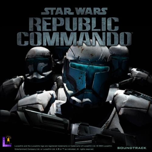 Star Wars: Republic Commando