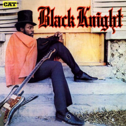 black knight