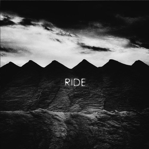 Ride - Single