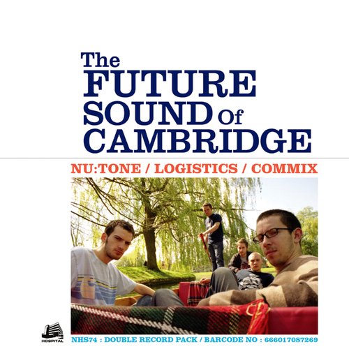 NHS74: The Future Sound of Cambridge