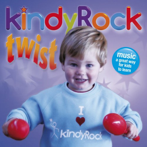 KindyRock: Twist
