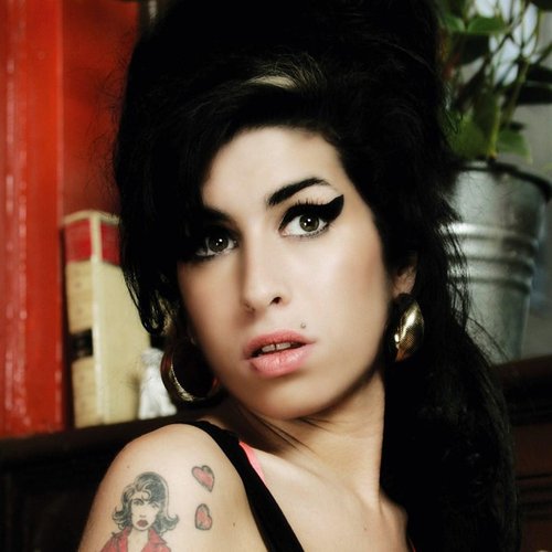 Amy Winehouse At The BBC (Explicit)