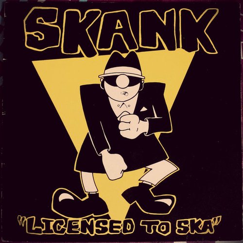 Licensed to Ska