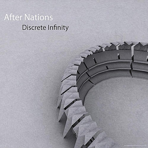 Discrete Infinity