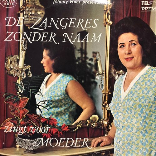 Zingt Voor Moeder