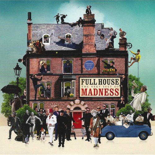 Full House (The Very Best Of Madness)