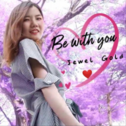 Be with You (Live)
