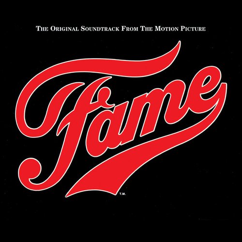 Fame (Original Motion Picture Soundtrack)