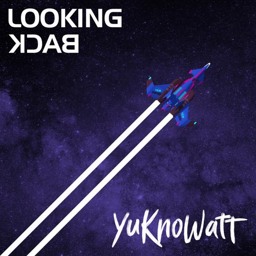 Looking Back - Single