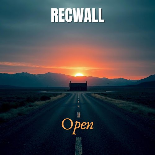 Open