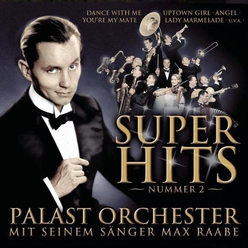Super Hits, Nummer 2