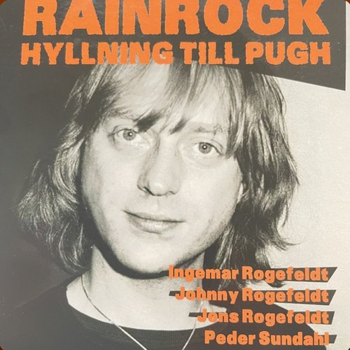 Hyllning till Pugh