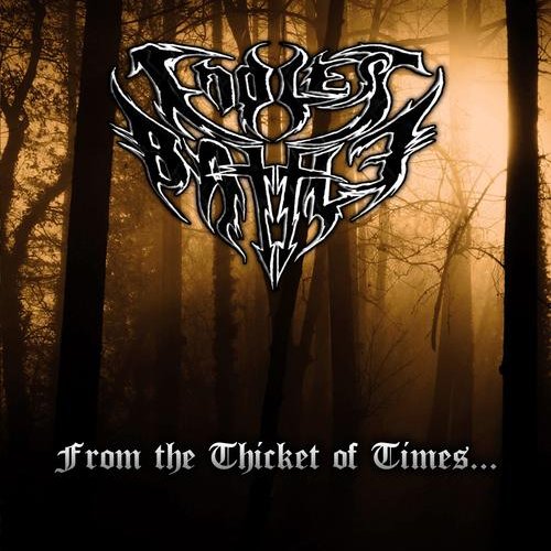 From The Thicket of Times...