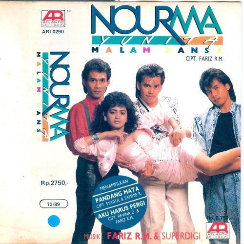 Malam Dansa