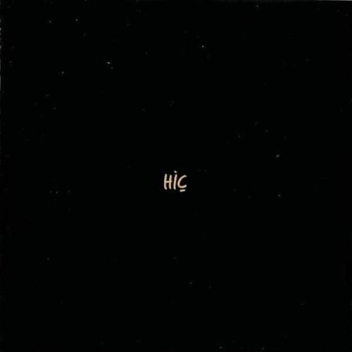 Hiç