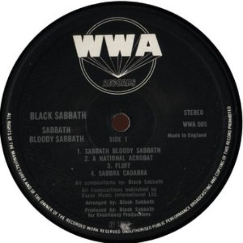 Sabbra Cadabra