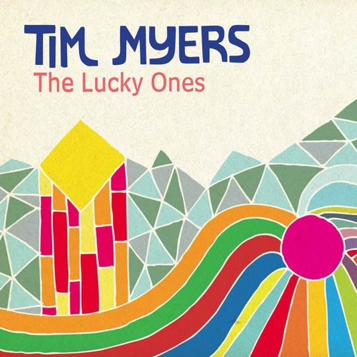 The Lucky Ones - Single