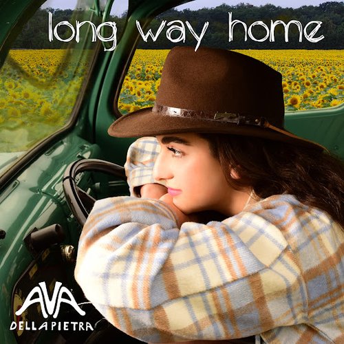 long way home - Single