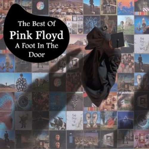 The Best of Pink Floyd - A Foot In The Door