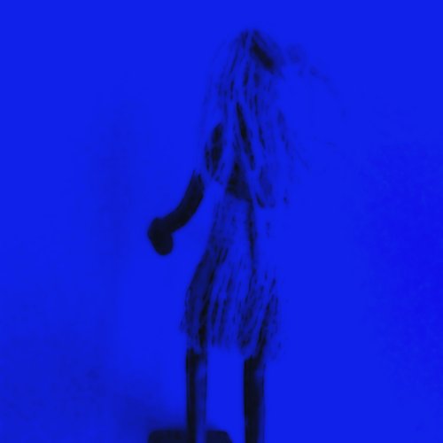 Memory Card (Blue) EP