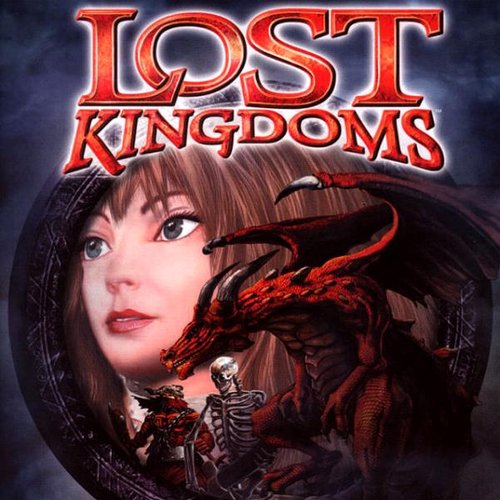 Lost Kingdoms Soundtrack