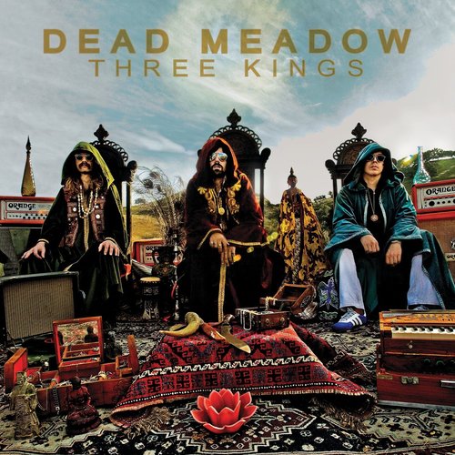 Three Kings (2xLP + DVD)