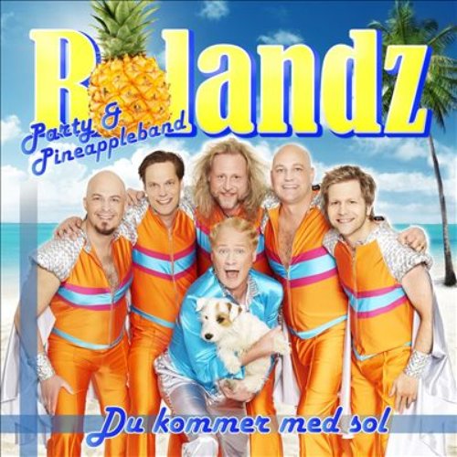 Du kommer med sol