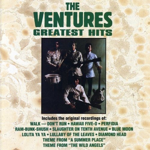 The Ventures Greatest Hits