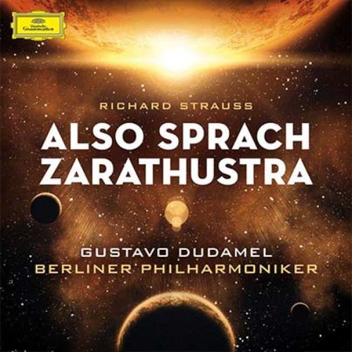 Strauss - Also sprach Zarathustra