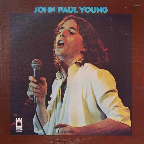 John Paul Young