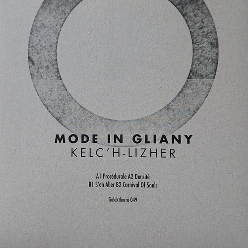 Kelc'h-Lizher