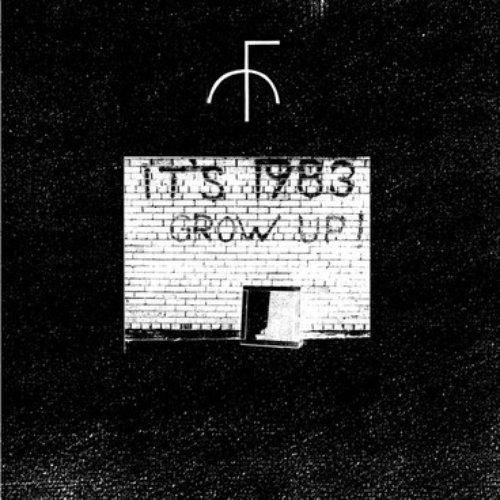 IT'S 1983 GROW UP !
