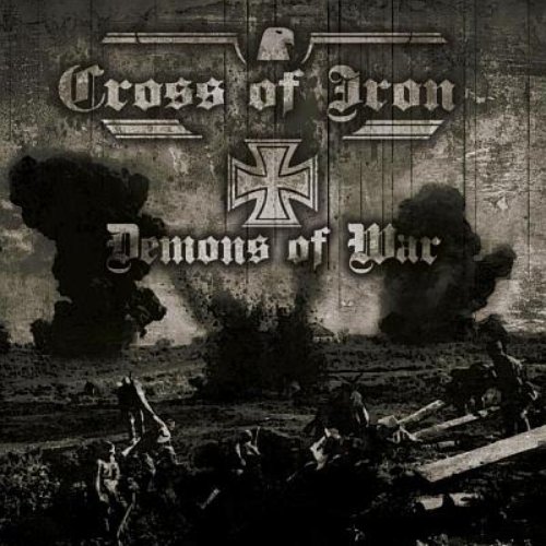 demons of war