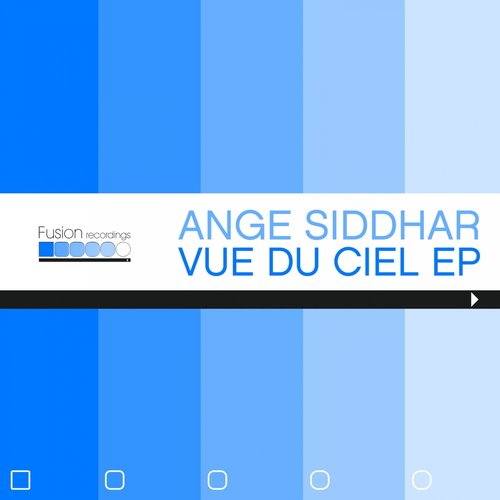 Vue du ciel