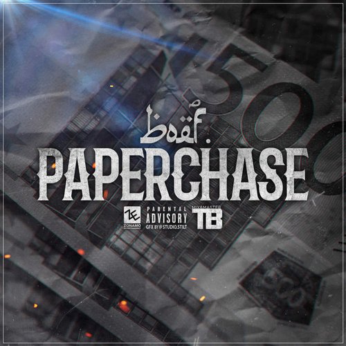 Paperchase