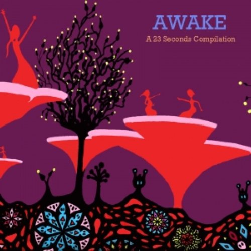 Awake (2008)