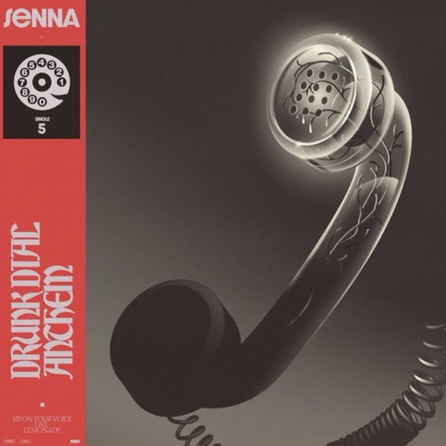 Drunk Dial Anthem