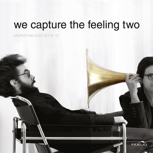 We Capture the Feeling Two