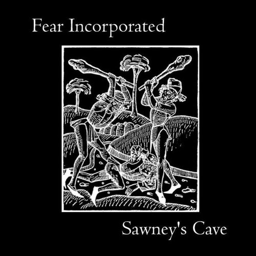 Sawney's Cave