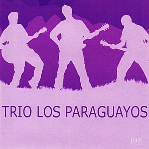 Trio Los Paraguayos