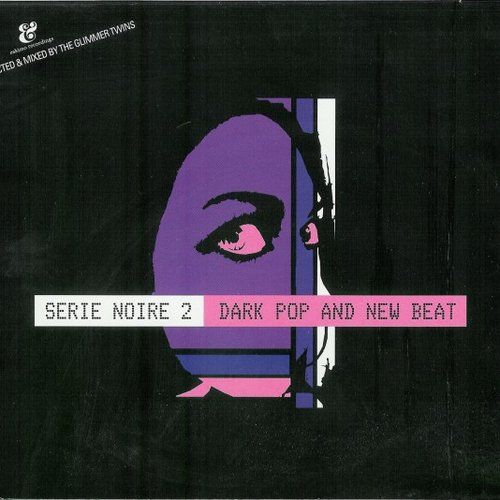 Serie Noire 2