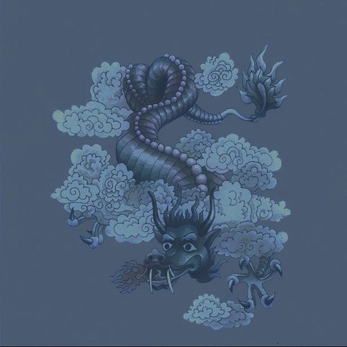 Лес (1-я часть)