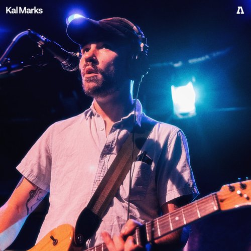 Kal Marks on Audiotree Live #2