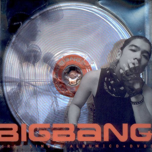 BIGBANG (First Single Album)