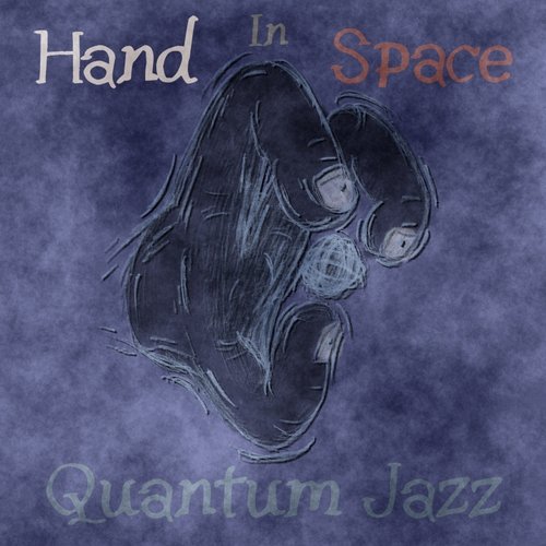 Hand In Space