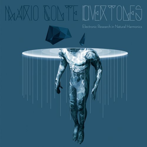 Overtones (Electronic Research in Natural Harmonics)